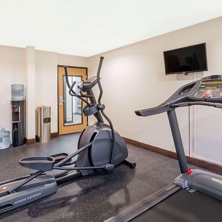 Days Inn By Wyndham Ankeny - Des Moines Εξωτερικό φωτογραφία