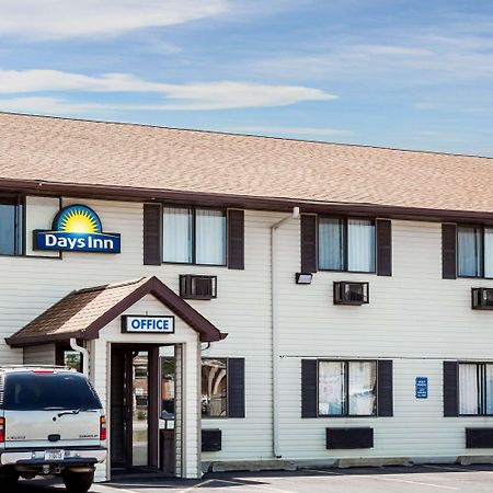Days Inn By Wyndham Ankeny - Des Moines Εξωτερικό φωτογραφία