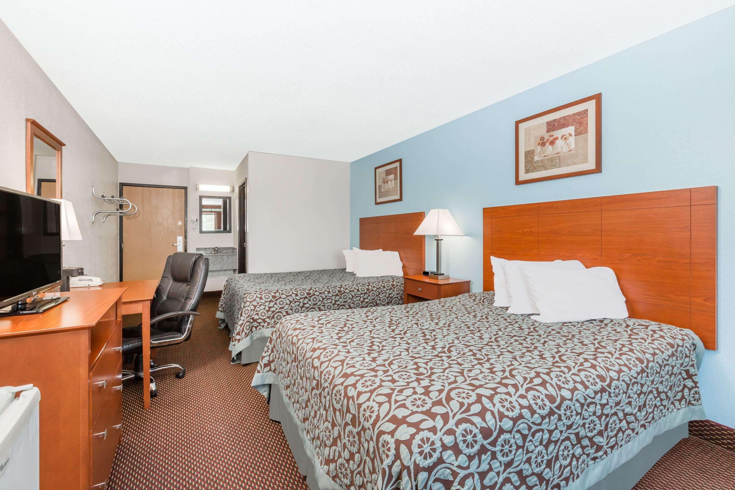 Days Inn By Wyndham Ankeny - Des Moines Εξωτερικό φωτογραφία