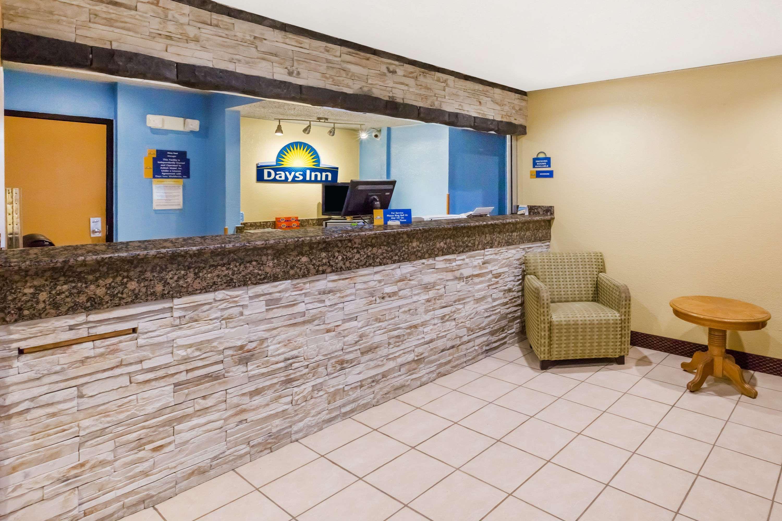 Days Inn By Wyndham Ankeny - Des Moines Εξωτερικό φωτογραφία