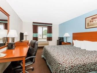 Days Inn By Wyndham Ankeny - Des Moines Εξωτερικό φωτογραφία