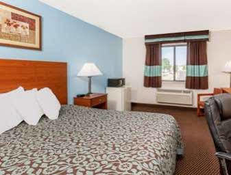Days Inn By Wyndham Ankeny - Des Moines Εξωτερικό φωτογραφία